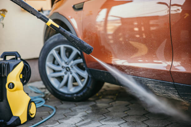 Best Best Pressure Washing Companies  in Al Creek, CO
