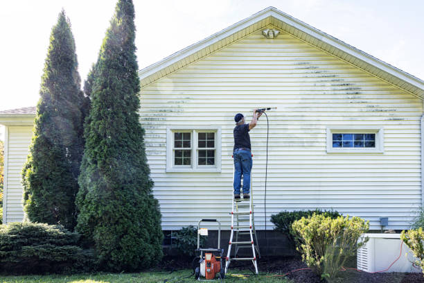 Coal Creek, CO Pressure Washing Company