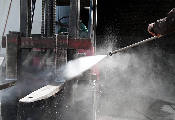 Best Garage Pressure Washing  in Al Creek, CO