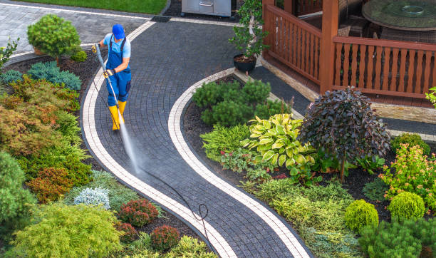 Best Commercial Pressure Washing  in Al Creek, CO